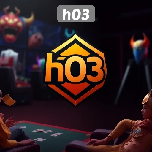 Perbandingan h03 dengan Situs Game Lain di Indonesia