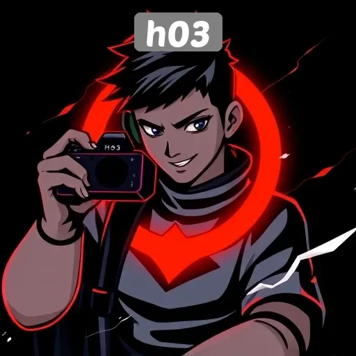 Fitur Menarik yang Ditawarkan oleh h03 untuk Gamer Indonesia