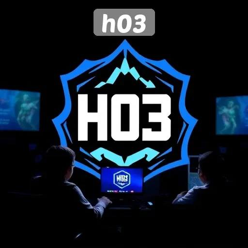 Peran H03 dalam Mendorong Komunitas Gamer di Indonesia