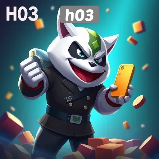 Mengenal Situs Game H03 dan Fitur Unggulannya