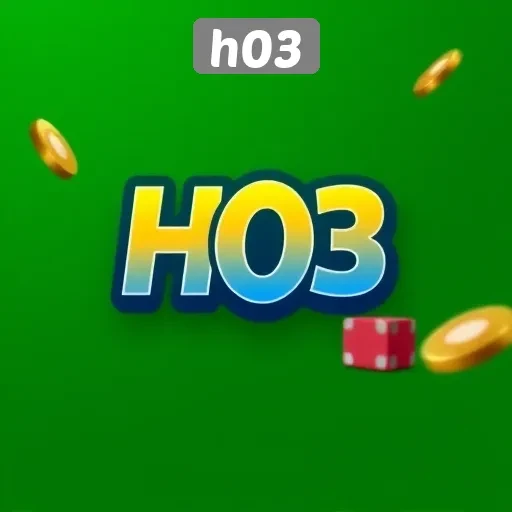 Mengenal H03 Situs Game yang Semakin Populer