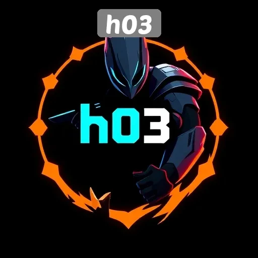 Mengenal h03 Situs Game Inovatif untuk Gamer Indonesia