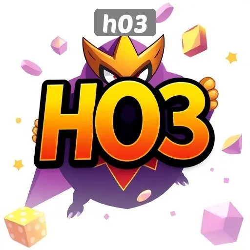 Mengenal h03 Situs Game Terpopuler di Dunia Maya