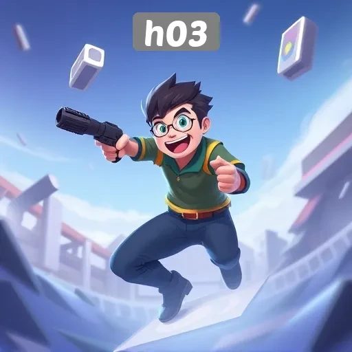 Inovasi Terbaru dalam Game di H03